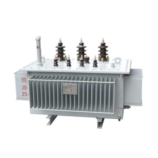 10kV、20kV,SBH15-M-型油浸式非晶合金變壓器